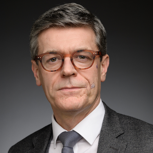 Brian Mooney - Strategic Thinking Workshop Host